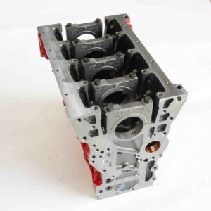 Blok silnika Cummins 5317169 5303011