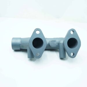 Kolektor Wydechowy Cummins 3943872 3943871, 3942225