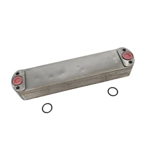 Chłodnica oleju Cummins 2892304 | 4965870, 4059460, 3680595, 4059252