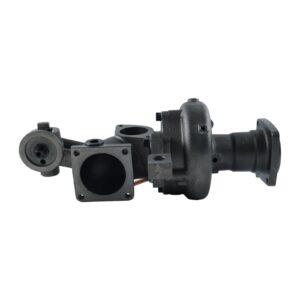 Pompa wody Cummins 3011389 | 3098964, 3017471, 3098960, 4081095